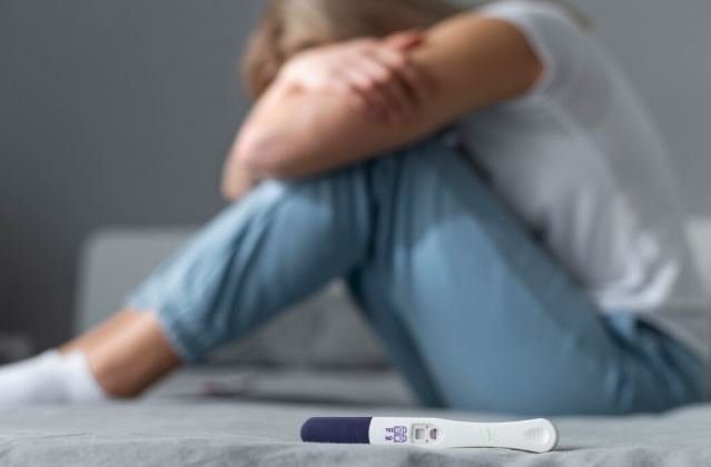 Женское бесплодие: обзор факторов и методов диагностики