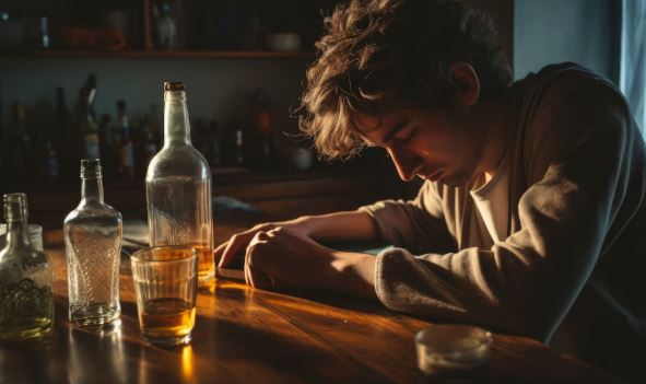 Вывод из запоя на дому в Брянске: особенности и организация помощи