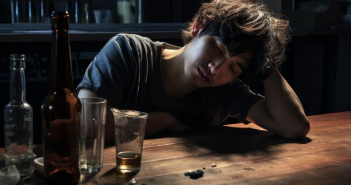 Капельница от запоя в Пскове: особенности процедуры и её значение для восстановления