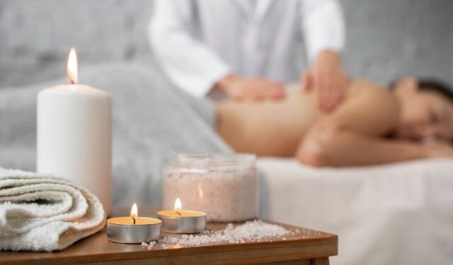 Подарочные сертификаты в спа: универсальный вариант для заботы о близких