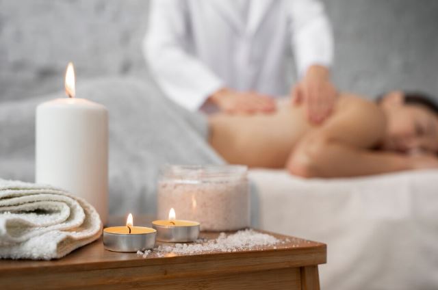 Подарочные сертификаты в спа: универсальный вариант для заботы о близких