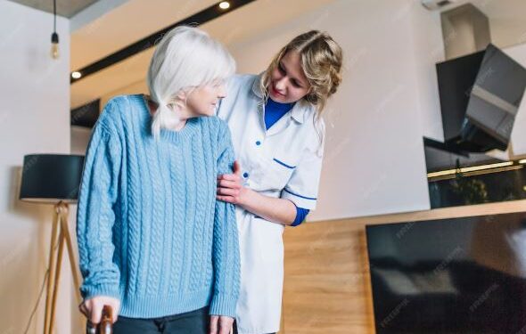 Реабилитационные центры для пожилых: особенности и преимущества