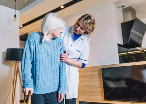 Реабилитационные центры для пожилых: особенности и преимущества