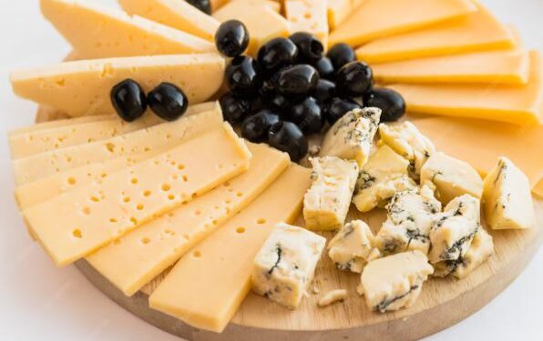 Как выбрать сыр для сырной тарелки на праздничный стол