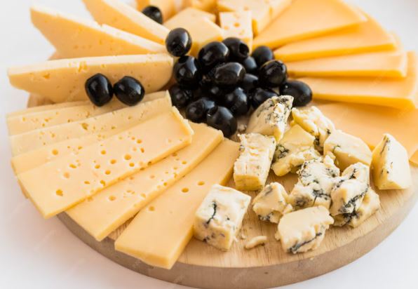 Как выбрать сыр для сырной тарелки на праздничный стол