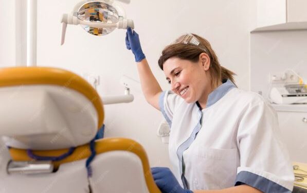 Элайнеры: современное решение для коррекции прикуса