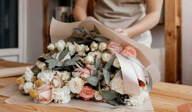 Доставка цветов на Пхукете: особенности и преимущества