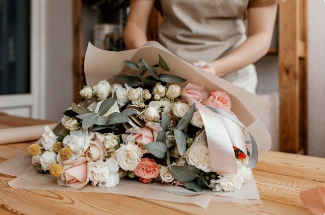 Доставка цветов на Пхукете: особенности и преимущества