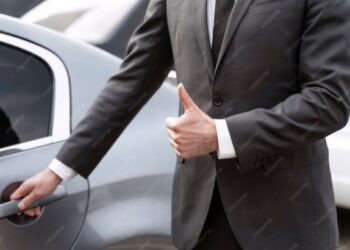 Заказать трансфер в аэропорт: удобство и преимущества