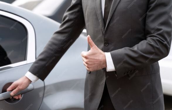 Заказать трансфер в аэропорт: удобство и преимущества