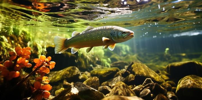 Аквариумные светильники: особенности, виды и критерии выбора