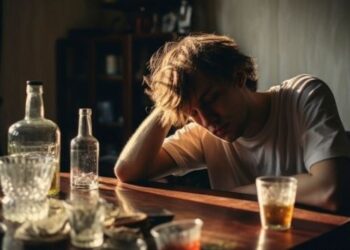 Вывод из запоя анонимно: особенности и этапы помощи