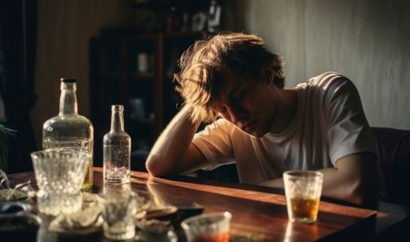 Вывод из запоя анонимно: особенности и этапы помощи