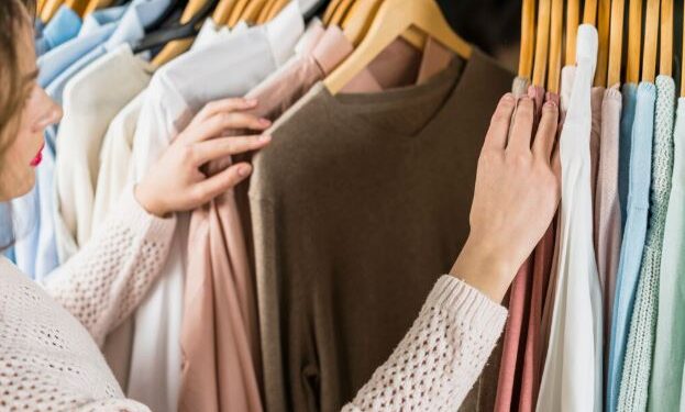 Секонд-хенд из Европы: особенности, преимущества и культура осознанного потребления