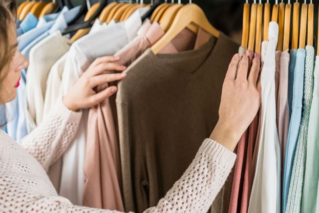 Секонд-хенд из Европы: особенности, преимущества и культура осознанного потребления