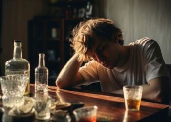 Эффективные методы лечения похмелья