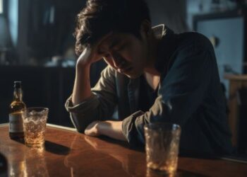 Капельница как метод облегчения похмелья