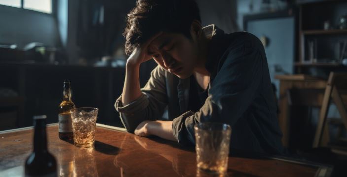 Капельница как метод облегчения похмелья