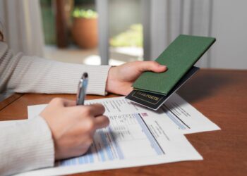 Виза в Королевство Саудовская Аравия: виды, оформление и актуальные правила