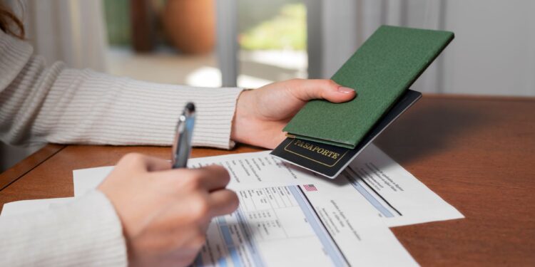 Виза в Королевство Саудовская Аравия: виды, оформление и актуальные правила