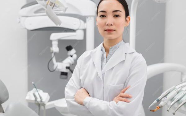 Керамические брекеты: эстетическая альтернатива для ортодонтического лечения