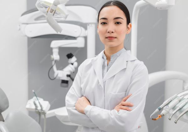 Керамические брекеты: эстетическая альтернатива для ортодонтического лечения